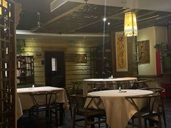 -云来居素食馆(南山店)