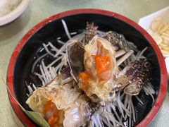 -渔娘渔家丹东海鲜(东直门店)