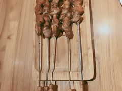 -胖老汉椒麻鸡清真新疆菜(西御街店)