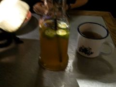 -探鱼·鲜青椒爽麻烤鱼(三水广场店)