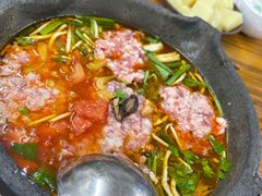 -笔记安顺夺夺粉火锅