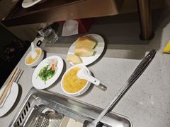 -海底捞火锅(赛格国际购物中心店)