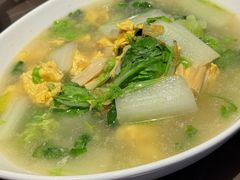 -吕氏焗小鲜•海鲜青岛菜(总店)