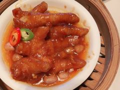 -滋粥楼·顺德菜(番禺广场总店)