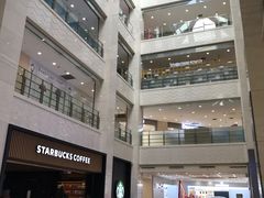 -光启城时尚购物中心