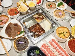 -海底捞火锅(赛格国际购物中心店)