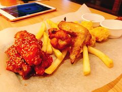 -必胜客(海安文峰店)