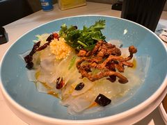-京城·森鸽排档(双井店)