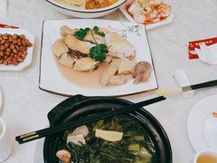 -明香海鲜酒家(华强北店)