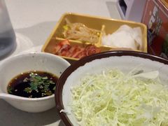 -猫爪爪原切自助烤肉(观音桥阳光世纪店)