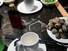 -火锅岛潮牌自助餐厅(天津天佑城店)