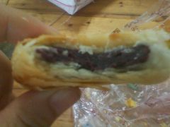紫薯饼-闻酥园(青羊区人民中路店)