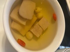 -上海苏宁宝丽嘉酒店·嘉府壹号中餐厅