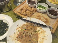 -大鸭梨烤鸭(房山店)