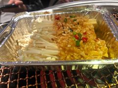 -韩悦牛排烤肉无限续(宝能中心店)