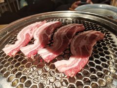 -吉屋烤肉(八宝街店)