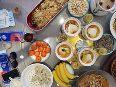 -鲜得莱渔港·小平岛海胆馆(七贤岭店)