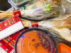 -钢管厂五区小郡肝火锅串串香(总店)