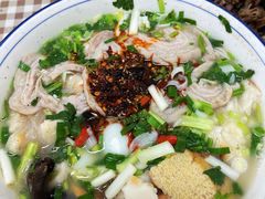 优质葫芦头-长香源葫芦头梆梆肉(开通巷店)