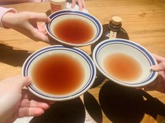 -泥糊破店小酒馆·团建聚餐(南京西路店)