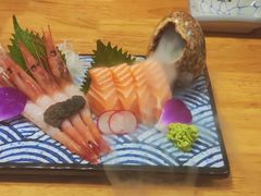 -桃屋日本料理(清华科技园店)