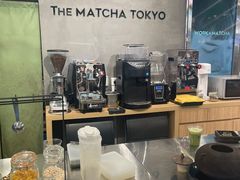 -THE MATCHA TOKYO抹茶东京