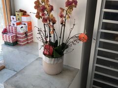 -光作面包Voila Lumiere(中山店)
