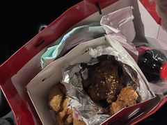 -SUN炸鸡专门店(西塔总店)