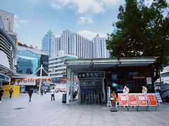 -港怀·香港地道小吃茶饮(京基100店)