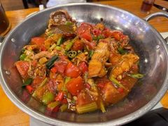 -61号餐吧(兴坪古镇漓江店)