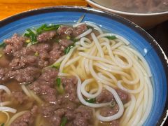 -阿古牛肉丸(一建店)