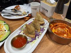 -清真·AL-JANNAT 佳纳特餐厅(狮子桥店)