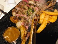 战斧牛排-宿醉·意大利餐厅(忠义街店)