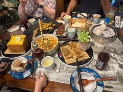-一味大院•桐庐菜传承店(春江路店)
