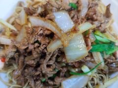 -二扁私房面馆(崂山路店)