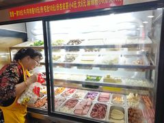 -金张掖麻辣烫(凤城一路店)