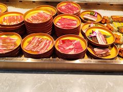 -伍棵星炭烤自助料理·烤鳗鱼(浦东食品城店)