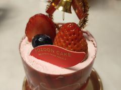 -法颂(金元宝于家堡购物中心店)