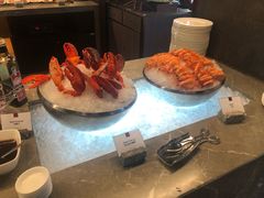 -康莱德酒店·美庭自助餐厅