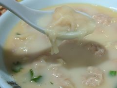 -淮扬楼(文港路店)