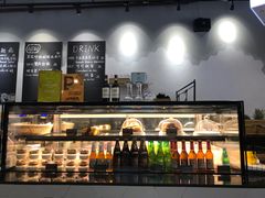 -HELLO 27 意面·沙拉·帕尼尼