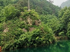 -郑庄脂渣海鲜楼(九水路店)