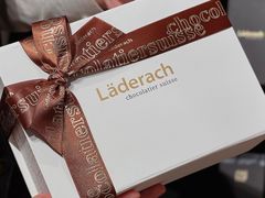 -Laderach 莱德拉(上海环贸iapm店)