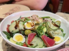 -BROWNSTONE布朗石西班牙餐厅(富城店)