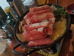 -米屋石锅拌饭(师大店)