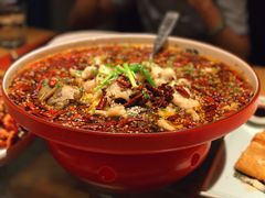-滋色臻选川菜(北京坊旗舰店)
