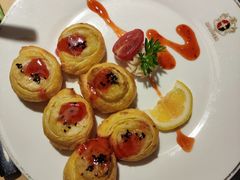 -马迭尔德式西餐精酿啤酒屋(中央大街店)
