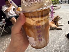 -HANA COFFEE(长寿路店)