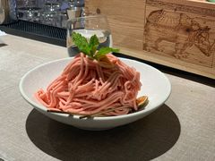冰淇淋面-ALLORA意大利餐厅(丰盛里店)