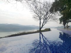 -天目湖涵田半山温泉